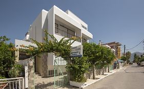 Kardamena Holiday Apartments